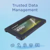 Integral 512GB SSD 2.5 collu SATA 3 R-550MB/s W-520MB/s TBW 150 V SERIES 2 PLUS