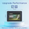 Integral 1TB - 1024GB SSD 2.5COLLU SATA 3 R-550MB/s W-520MB/s TBW 300 V SERIES 2 PLUS