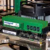 Integral 32 GB datora operatīvās atmiņas modulis DDR4 3200 MHz PC4-25600 nereģistrēts bez ECC DIMM 1,2 V 2Gx8 CL22