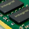 Integral 32 GB datora operatīvās atmiņas modulis DDR4 3200 MHz PC4-25600 nereģistrēts bez ECC DIMM 1,2 V 2Gx8 CL22
