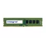 Integral 16GB PC RAM MODULIS DDR4 3200MHZ PC4-25600 UNBUFFERED NON-ECC DIMM 1.2V 1GX8 CL22