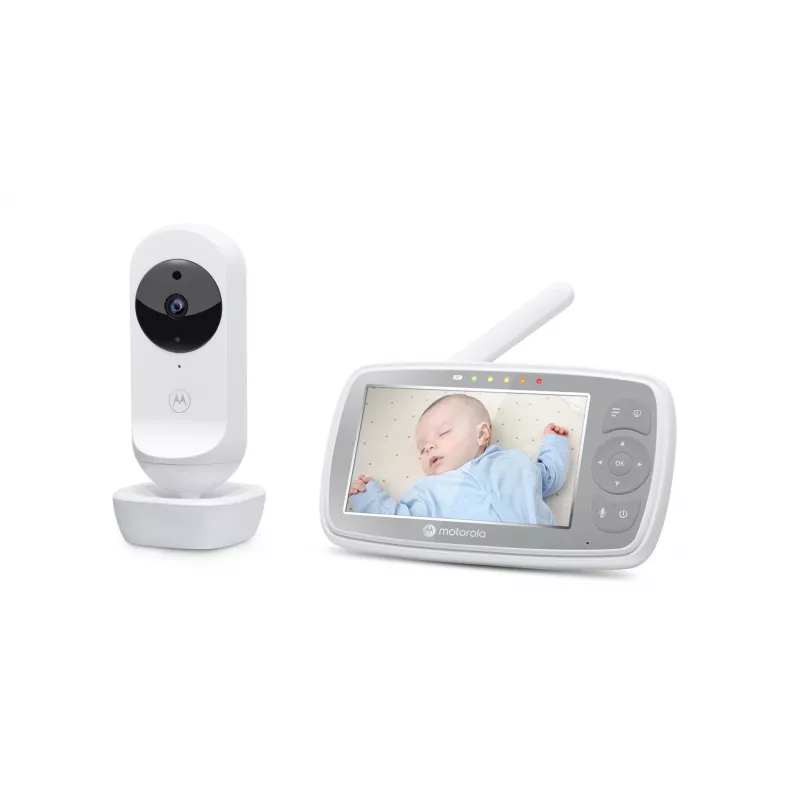 Motorola VM44 CONNECT 300 m Wi-Fi/FHSS Balts