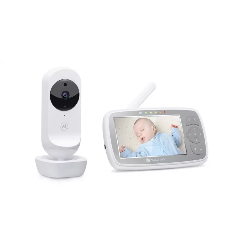 Motorola VM44 CONNECT 300 m Wi-Fi/FHSS Balts