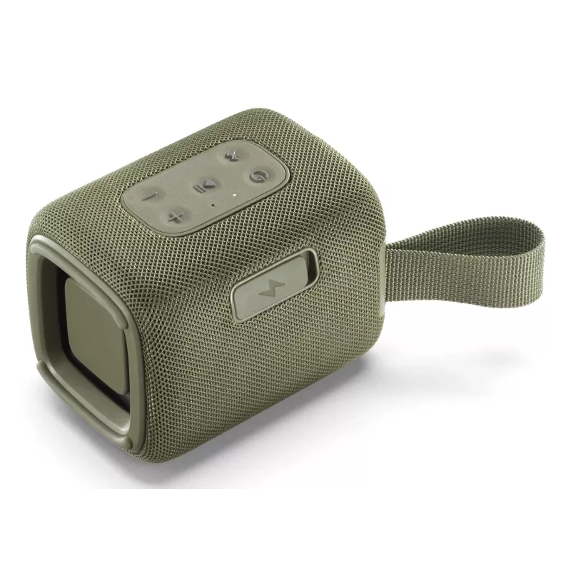 Motorola ROKR 300 Mono portatīvais skaļrunis Zaļš 7 W