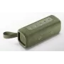 Motorola ROKR 600 stereo portatīvais skaļrunis zaļš 30 W