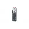 Motorola CD5011 viedtālrunis zvanītāja ID pelēks, sudraba