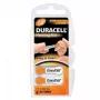 Duracell DA13 mājsaimniecības baterija Vienreizlietojama baterija Cinka-gaisa