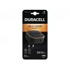 Duracell DRACUSB12-EU mobilo ierīču lādētājs Melns
