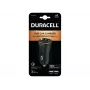 Duracell DR6010A mobilās ierīces lādētājs Melns