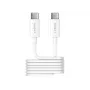 2-Power 2PUC1M04W mobilo ierīču lādētājs Balts