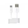 2-Power 2PUC1M02W mobilo ierīču lādētājs, balts