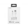 2-Power 2PUC1M02W mobilo ierīču lādētājs, balts