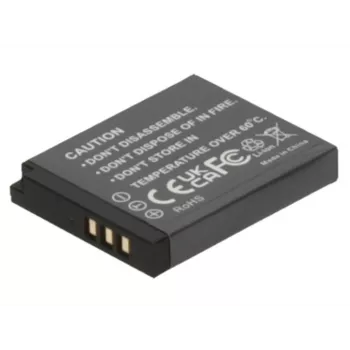 2-Power DBI1017A kameras/videokameras baterija 750 mAh