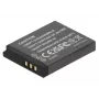2-Power DBI1017A kameras/videokameras baterija 750 mAh