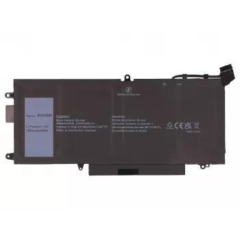 2-Power CBP3821A klēpjdatora rezerves daļa Akumulators
