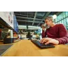 HP Thunderbolt Dock 120W G4, vadu, Thunderbolt 4, melna, Kensington, Ķīna, Taizeme, Taivāna, Bizness