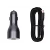2-Power CUSB5011B mobilās ierīces lādētājs, pelēks