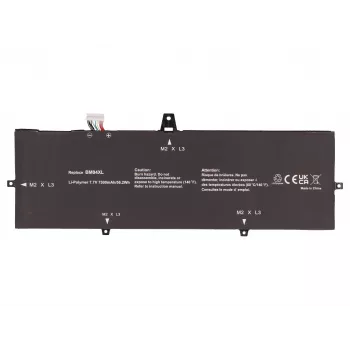 2-Power CBP3815A klēpjdatora rezerves daļa Akumulators