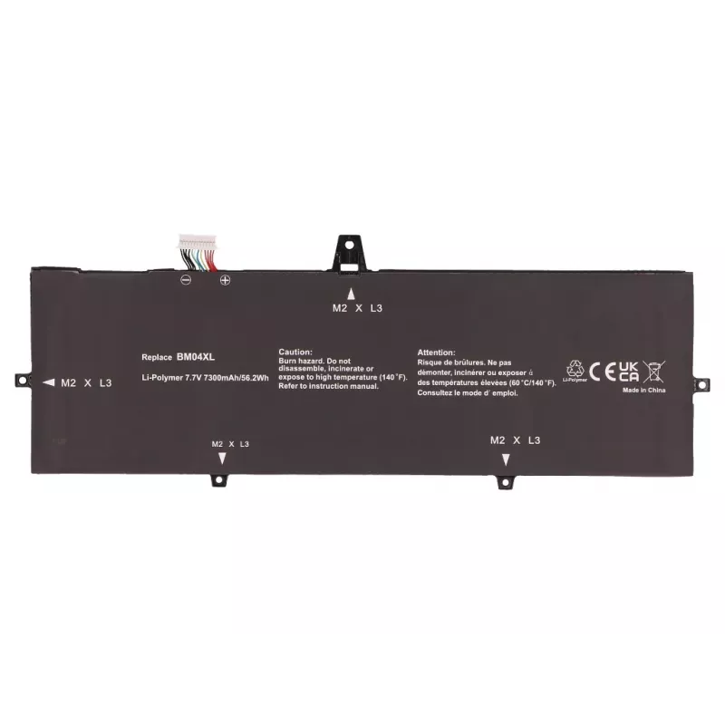 2-Power CBP3815A klēpjdatora rezerves daļa Akumulators