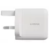 2-Power 2PWC45W01G-UK mobilās ierīces lādētājs