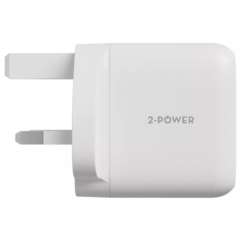 2-Power 2PWC45W01G-UK mobilās ierīces lādētājs