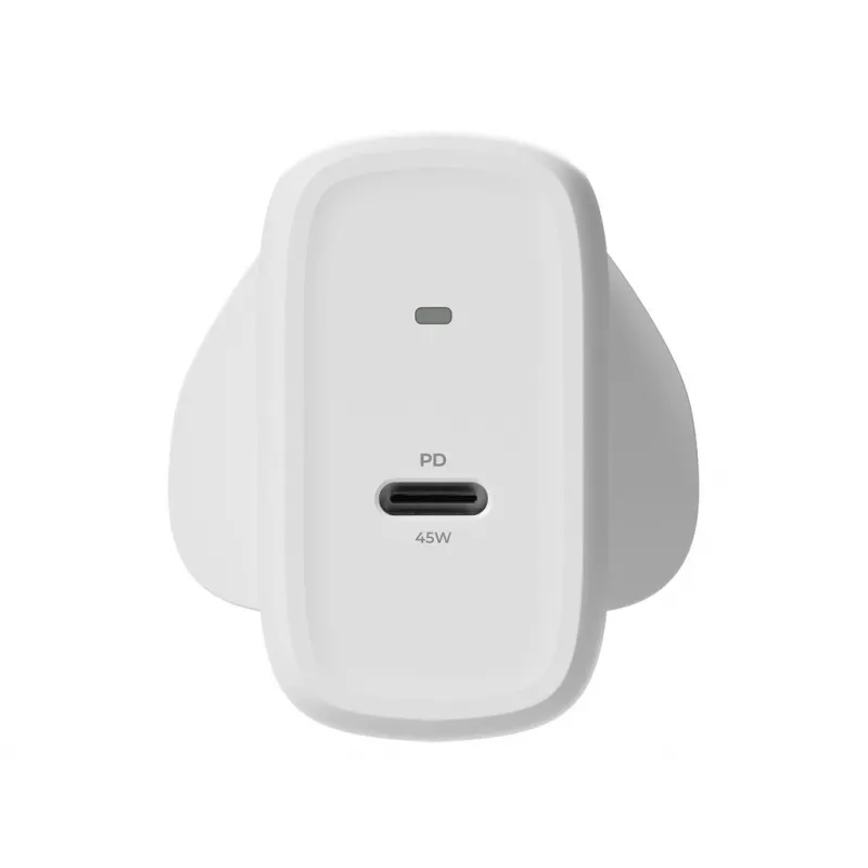 2-Power 2PWC45W01G-UK mobilās ierīces lādētājs