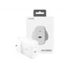 2-Power 2PWC45W01G-UK mobilās ierīces lādētājs