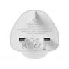 2-Power 2PWC45W01G-UK mobilās ierīces lādētājs
