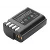 Duracell DRPBLK22 kameras/videokameras akumulators 2250 mAh