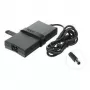 2-Power 9Y819 strāvas adapteris / invertors Iekštelpu 130 W Melns