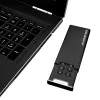 iStorage diskAshur M² SSD 2 TB | Drošs pārnēsājams cietvielu disks | Atbilst FIPS 140-3 3. līmenim | Common Criteria EAL 5+ | Neatkarīgs no OS un platformas | Atbilst GDPR, TAA | Aizsardzība pret brutālu uzlaušanu | Putekļu/ūdens izturīgs