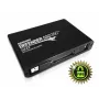 iStorage Kanguru Defender SSD350 2 TB| FIPS 140-2 sertificēts | Aparatūras šifrēts cietvielu diskdzinis | 2,5 collu ārējais | SATA (SATA/600) | TAA atbilstošs