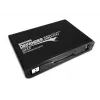 iStorage Kanguru Defender SSD350 2 TB| FIPS 140-2 sertificēts | Aparatūras šifrēts cietvielu diskdzinis | 2,5 collu ārējais | SATA (SATA/600) | TAA atbilstošs