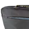 Techair TANZ0125v3 16-17,3 collu klasiskā klēpjdatora soma, ielādējamā soma, 43,9 cm (17,3 collas), plecu siksna, 430 g