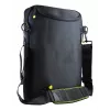 Techair TAUBP005v3 12-14,1 collu portreta plecu soma, somas tips “ielādējama no augšas”, 35,8 cm (14,1 colla), plecu siksna, 470 g