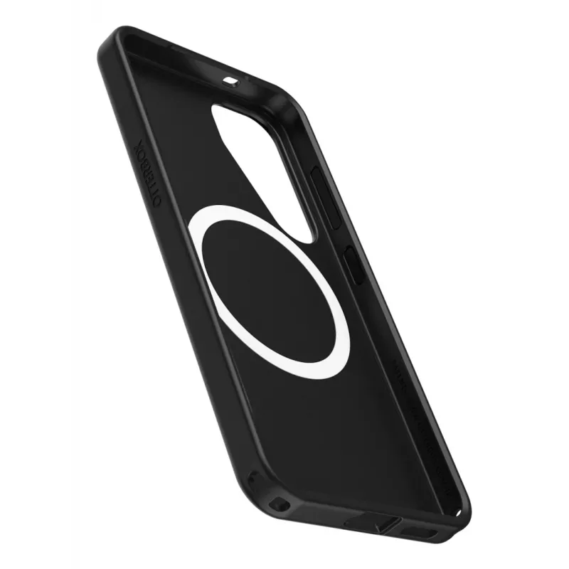 Samsung GP-FPS931OBHBW mobilā tālruņa maciņš 15,8 cm (6,2 collas) vāciņš Melns
