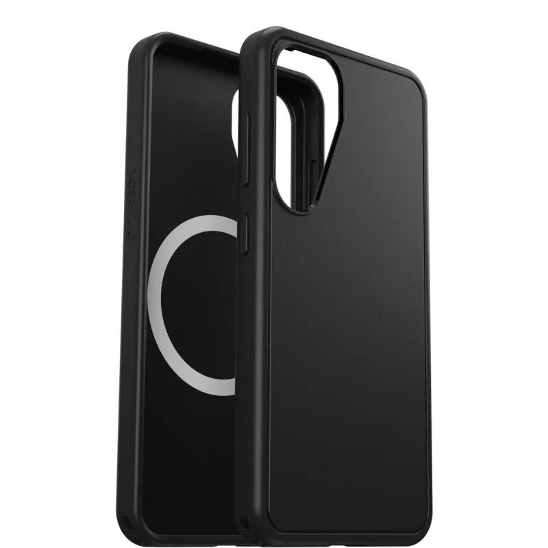 Samsung GP-FPS931OBHBW mobilā tālruņa maciņš 15,8 cm (6,2 collas) vāciņš Melns