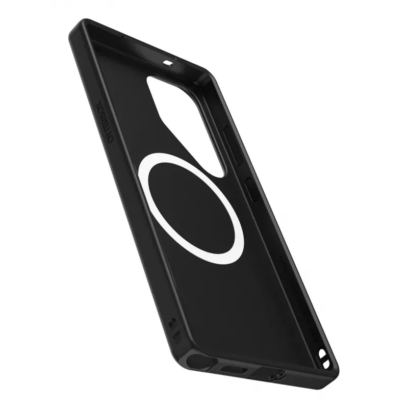 Samsung GP-FPS938OBHBW mobilā tālruņa maciņš 17,5 cm (6,9 collas) Vāciņš Melns