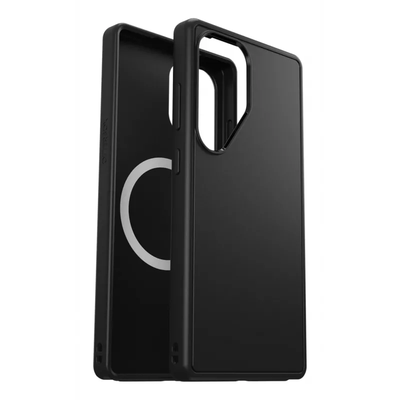 Samsung GP-FPS938OBHBW mobilā tālruņa maciņš 17,5 cm (6,9 collas) Vāciņš Melns