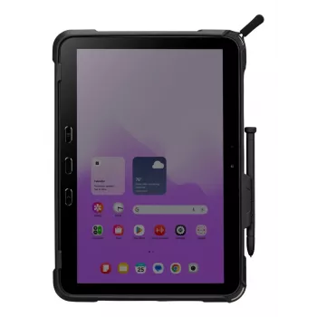 Targus Field-Ready vāciņš priekš Samsung Galaxy Tab Active5 Pro and Tab Active4 Pro