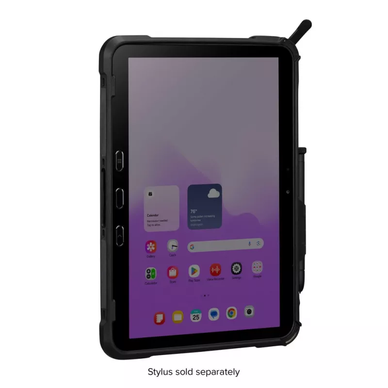 Targus Field-Ready vāciņš priekš Samsung Galaxy Tab Active5 Pro and Tab Active4 Pro