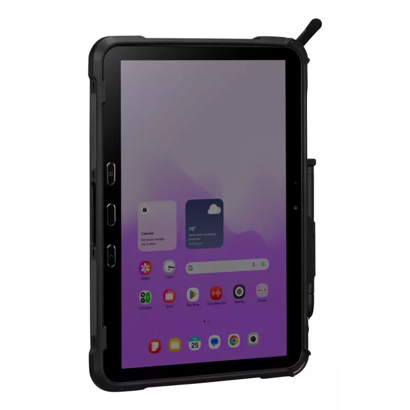 Targus Field-Ready vāciņš priekš Samsung Galaxy Tab Active5 Pro and Tab Active4 Pro