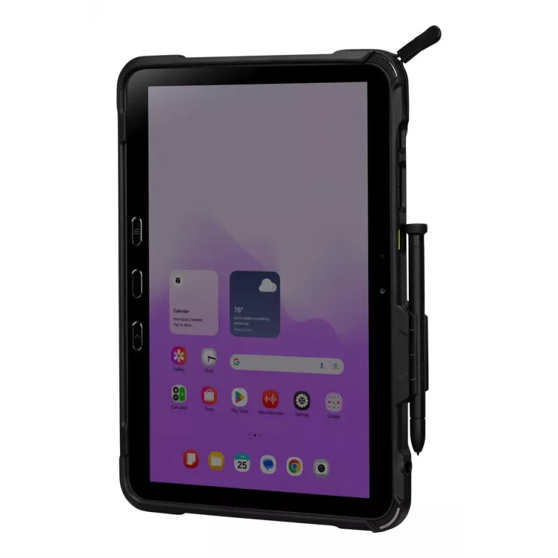 Targus Field-Ready vāciņš priekš Samsung Galaxy Tab Active5 Pro and Tab Active4 Pro