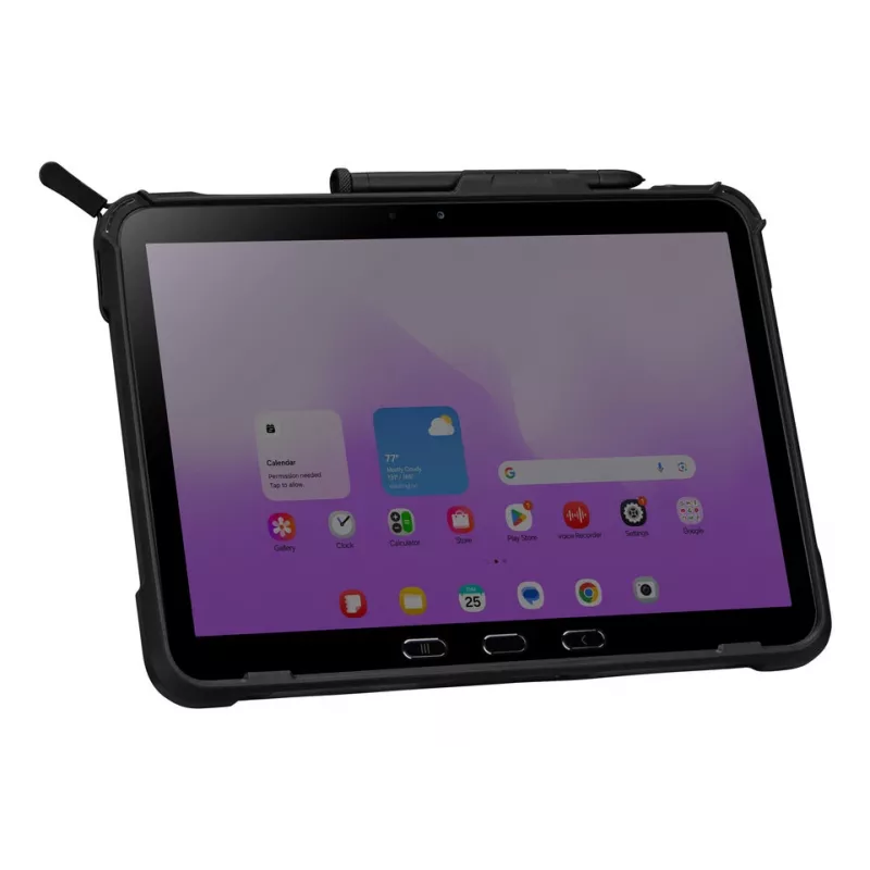 Targus Field-Ready vāciņš priekš Samsung Galaxy Tab Active5 Pro and Tab Active4 Pro