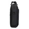 Targus EcoSmart 35.6 cm (14 collu) portfelis, melns, sarkans