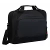 Targus EcoSmart 40.6 cm (16 collu) portfelis melns, sarkans
