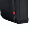 Targus EcoSmart 45.7 cm (18 collas) portfelis, melns, sarkans