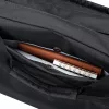 Targus EcoSmart 45.7 cm (18 collas) portfelis, melns, sarkans