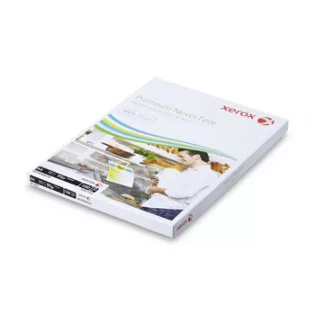 Xerox 003R98091 drukas plēve lāzera printerim A4 (210×297 mm) poliestera balta 100 loksnes