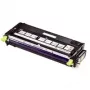 DELL High Capacity tonera kasete, 10000 lapas, 10000 lapas, dzeltena, 1 gab.
